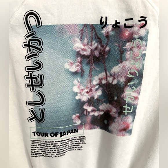 H&M sweatshirts - Picture 4 of 9